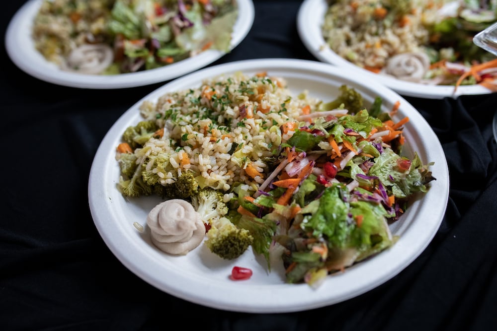 Proyecto Enzima de Alimentación sostenible