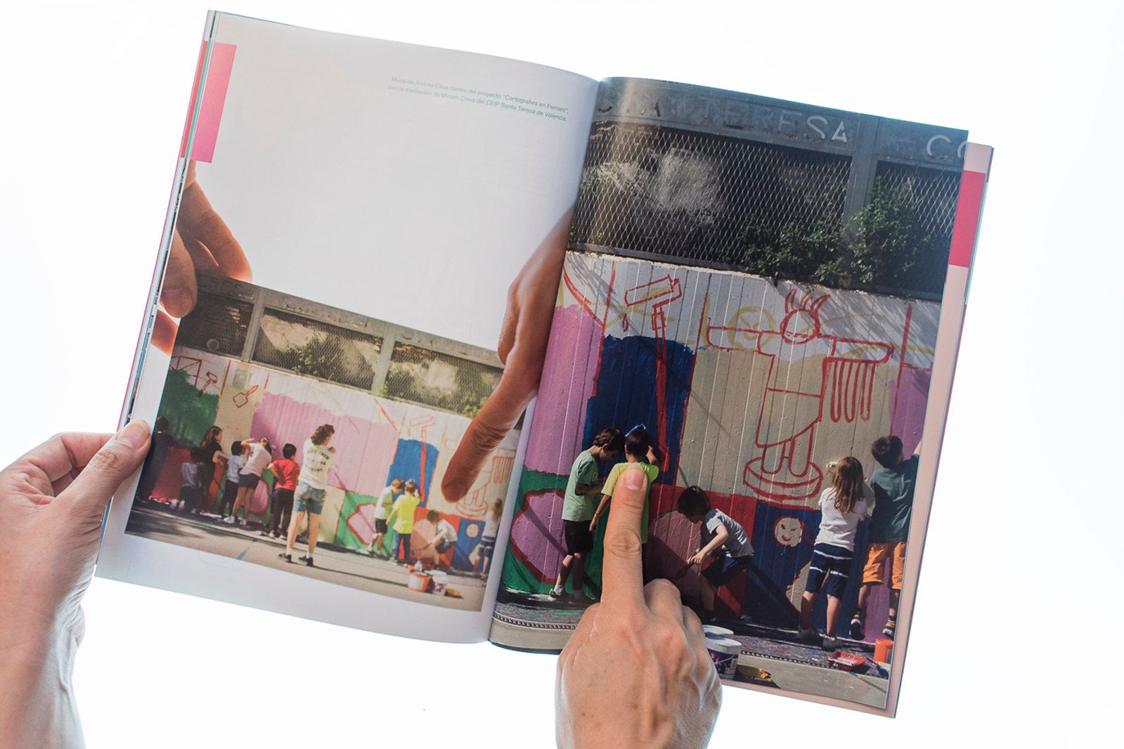 Presentación del cuaderno PLANEA