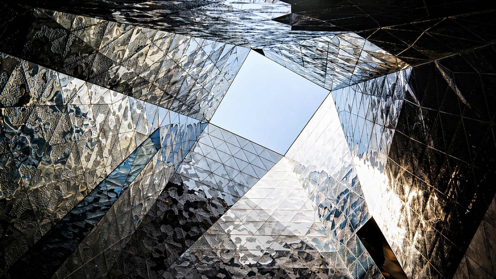 Instalación artística en la Bienal Ciudad y Ciencia de Barcelona vinculada a arte y ciencia