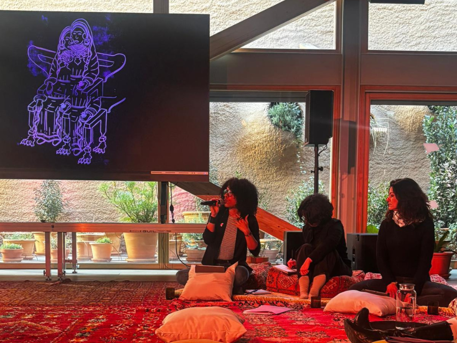 Jornada de La diversidad como futuro en Infinito Delicias