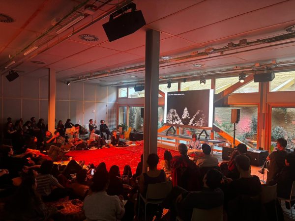 Jornada 'La diversidad como futuro' en Infinito Delicias