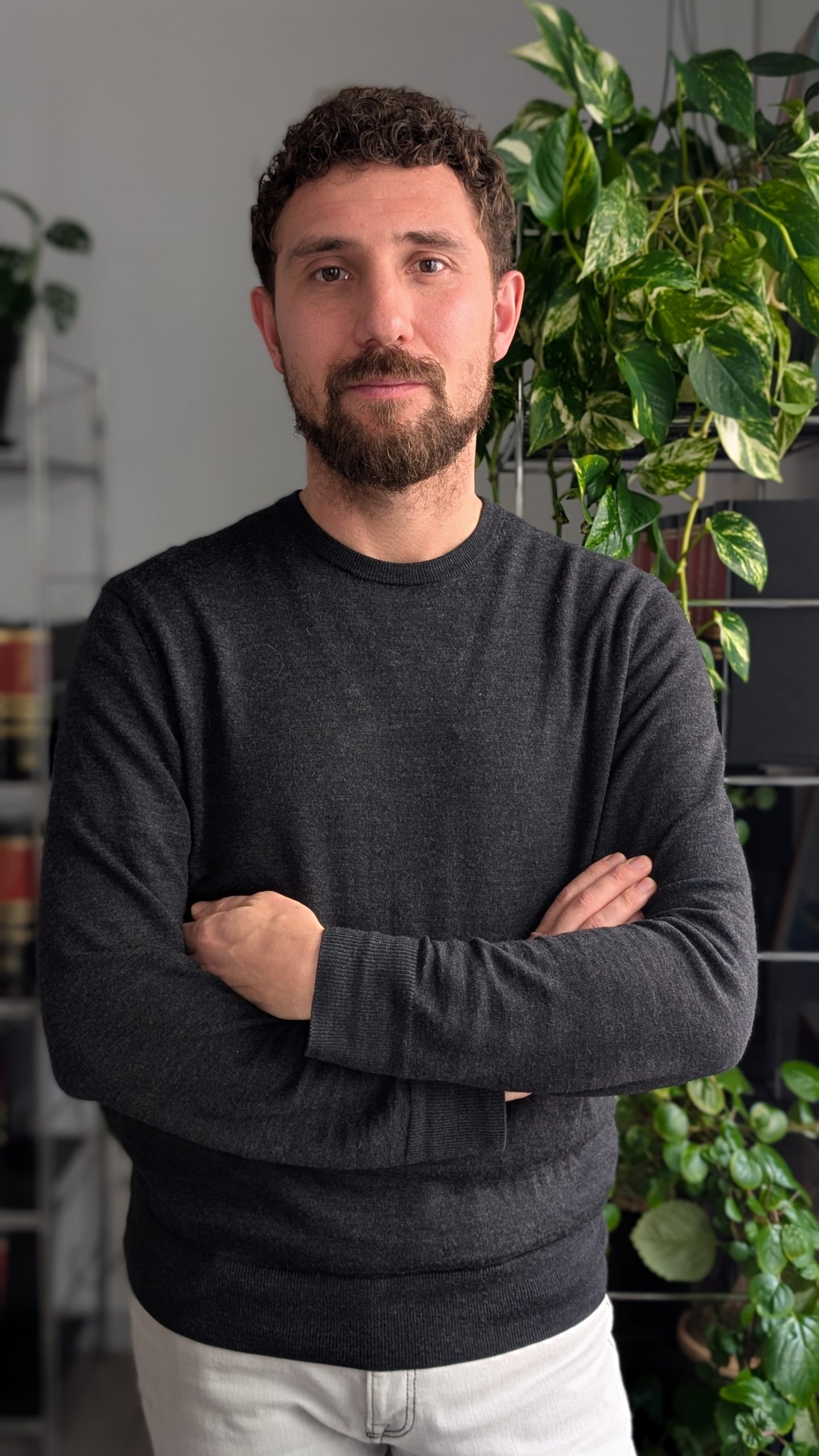 Eduardo Montero