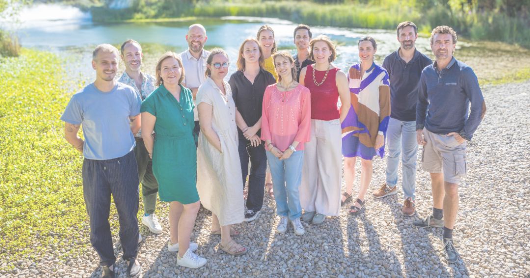 equipe France Carasso