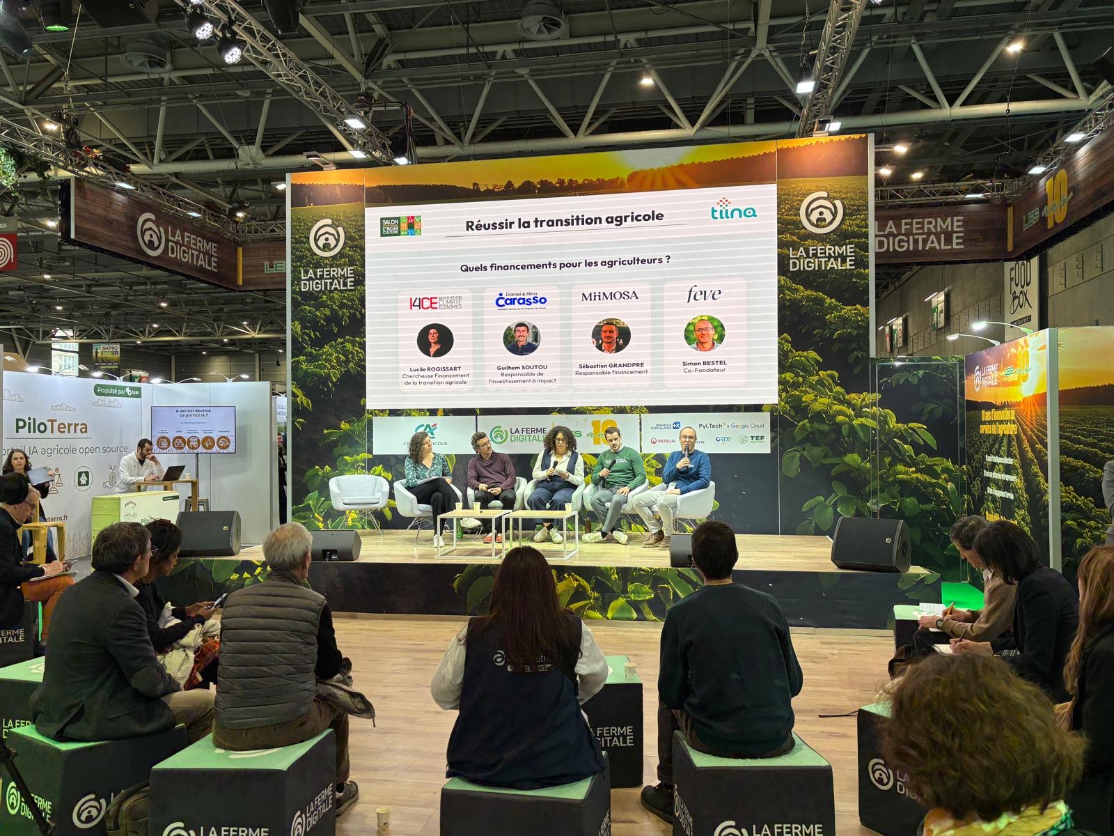 Salon Agriculture 2026