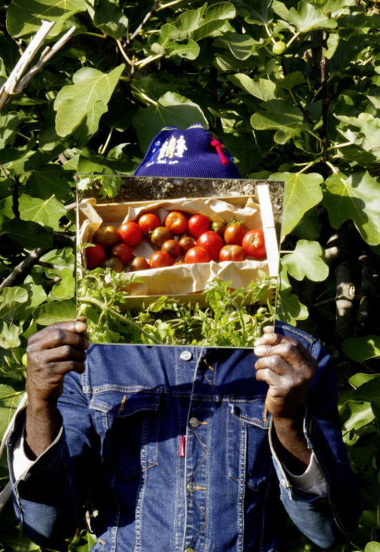 Art ruralité