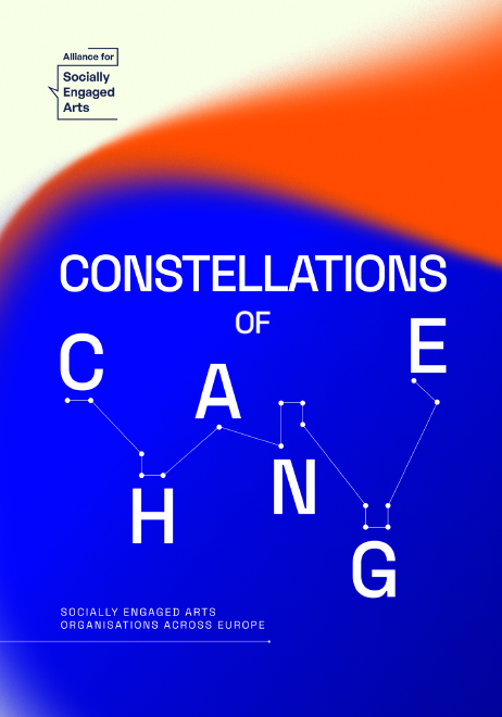Constellations of change report